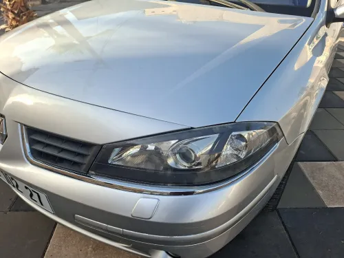 Renault Laguna 2 2002 Laguna 2