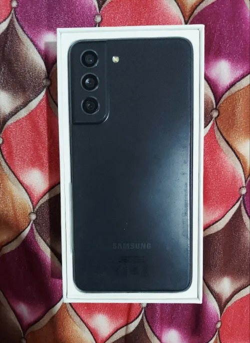 Samsung S21 FE 5G Samsung S21 GE 5H