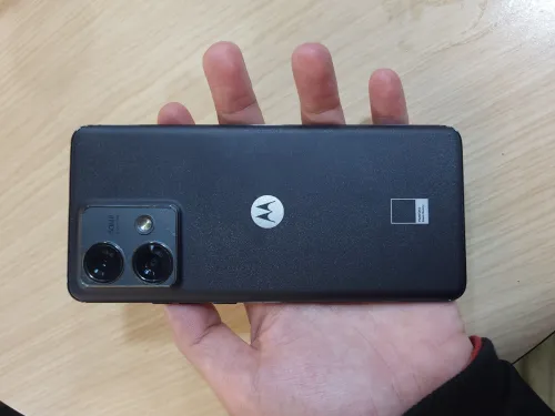 Motorola Edge 40 neo Motorola Edge 40 neo