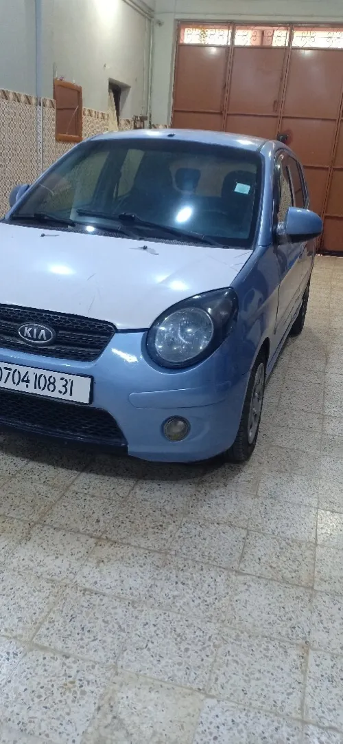 Kia Picanto 2008 
