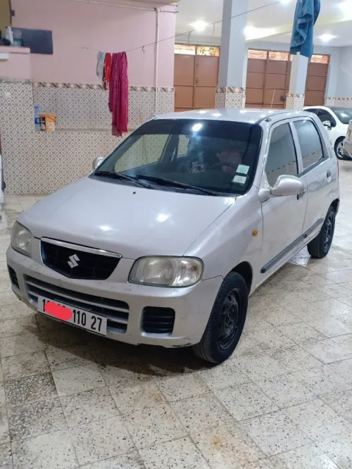 Suzuki Alto 2010 Alto
