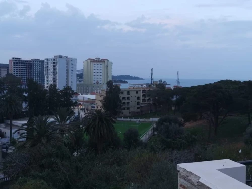 Location Niveau De Villa F4 Annaba Annaba