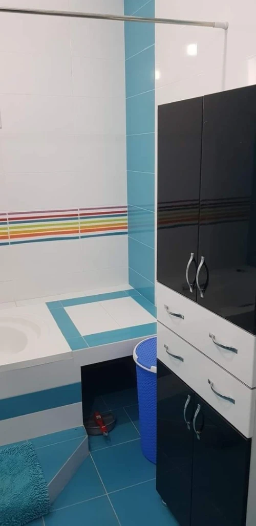 Location Niveau De Villa F4 Annaba Annaba