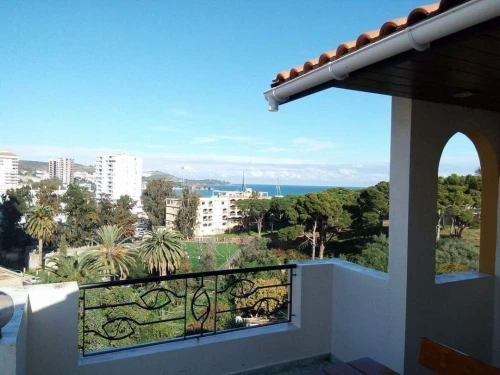 Location Niveau De Villa F4 Annaba Annaba