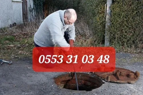 Services débouchage( ben aknoun).