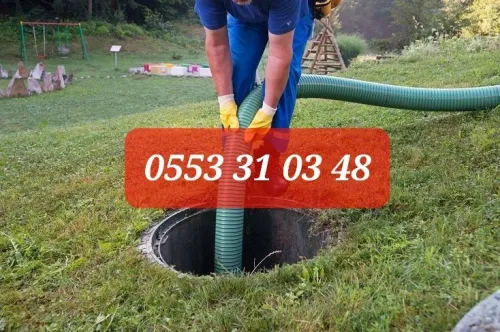 Service débouchage curage vidange