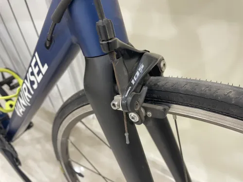 Velo de Route