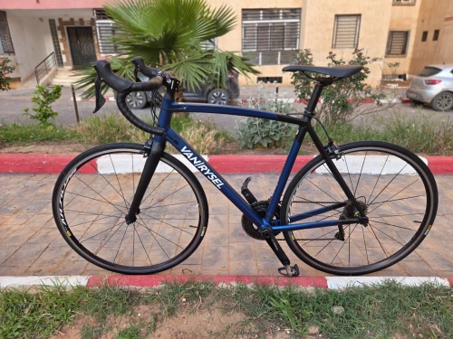 Velo de route VR