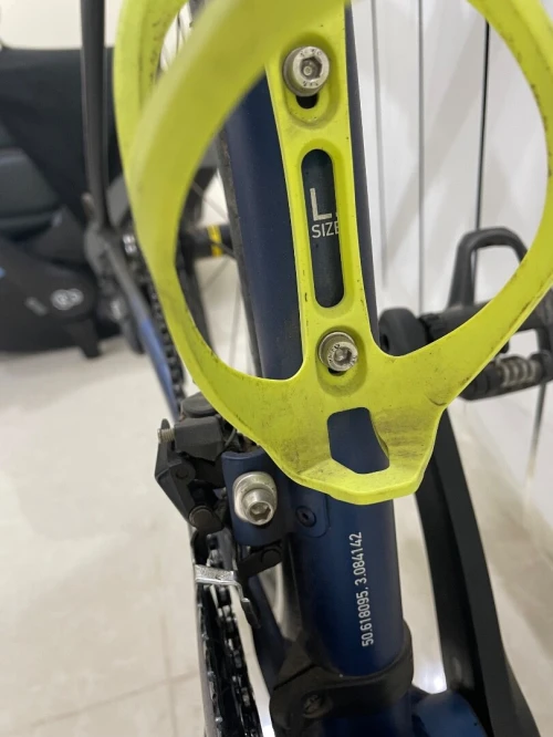 Velo de Route