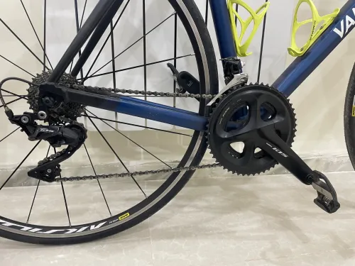 Velo de Route