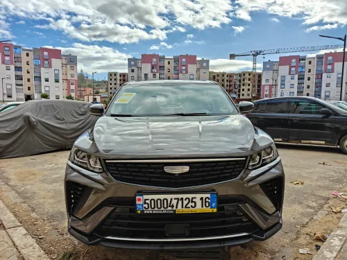 Geely Coolray 2025 Basic