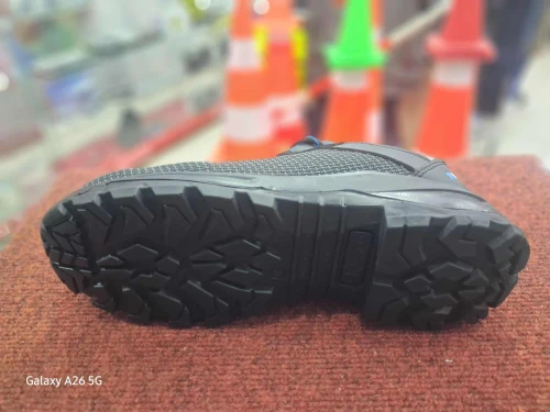 Chaussure De SécuritéSPIDER S3S FO SR