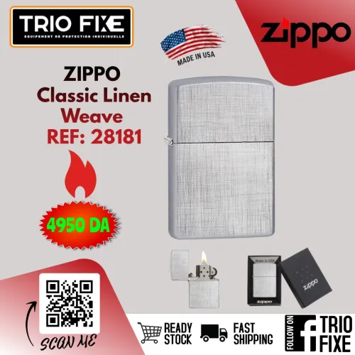 Zippo briquets original 3