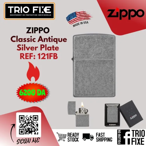 Zippo Briquets original 