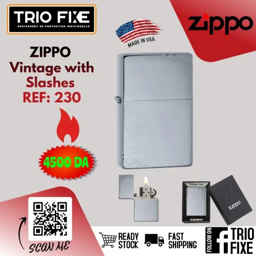 Zippo Briquets original 