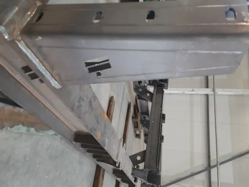GRENAILLEUSE AUTOMATIQUE ET SEMI AUTOMATIQUE 