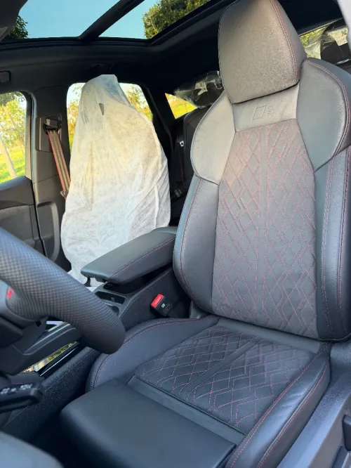 Audi Q5 2026 S Line