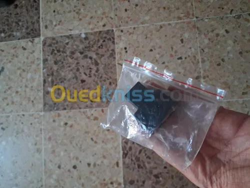 Adaptateur Réseau RJ45 Splitter 