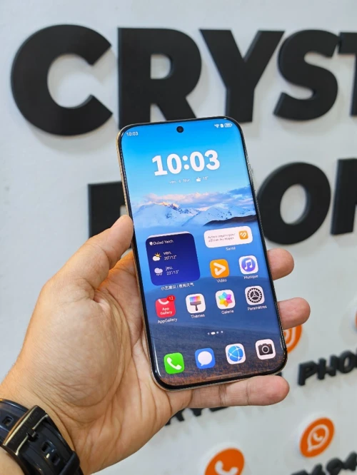 Huawei Mate 70 Air