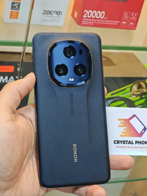 Honor Magic 5 ultimate