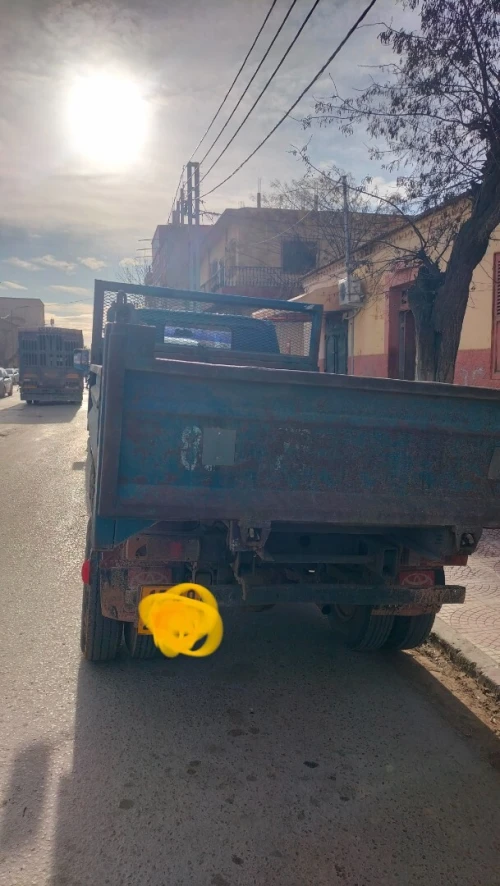 Toyota Dyna 