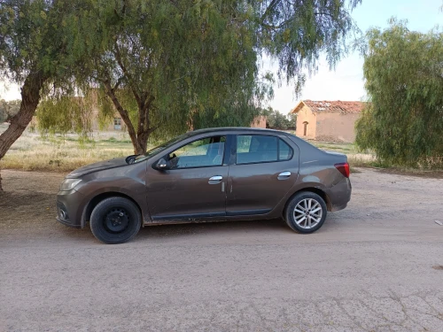 Renault Symbol 2018 Symbol