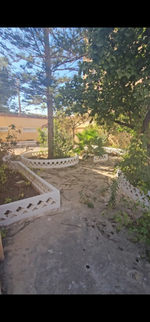Vente Villa Boumerdès Boumerdes
