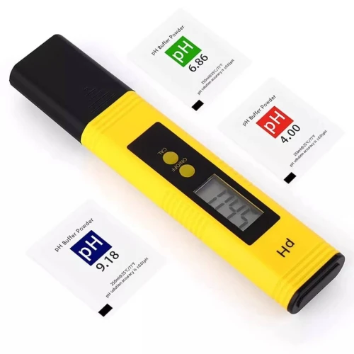 ph metre