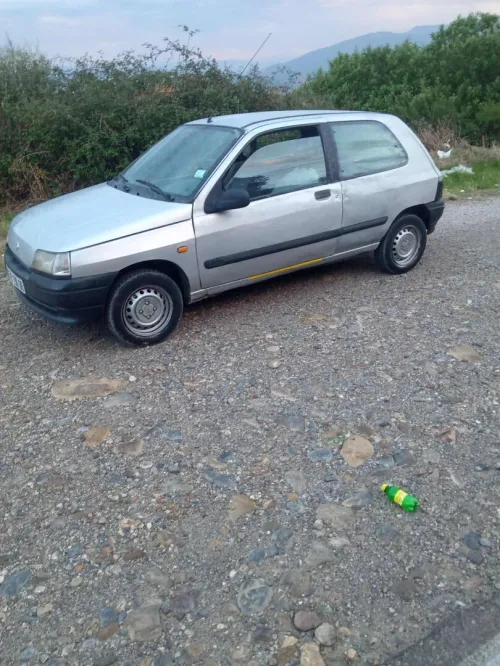 Renault Clio 1 1996 Clio 1