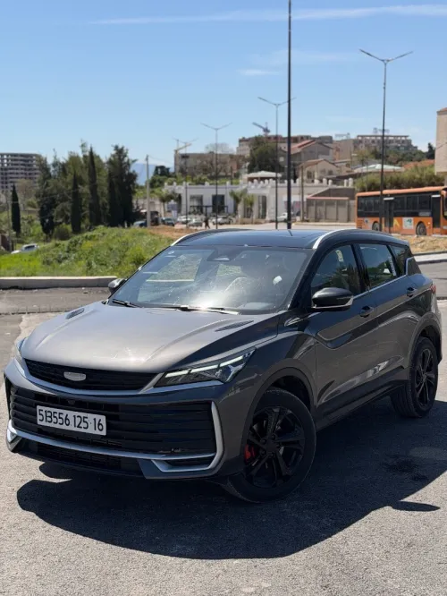 Geely Coolray 2025 Full option