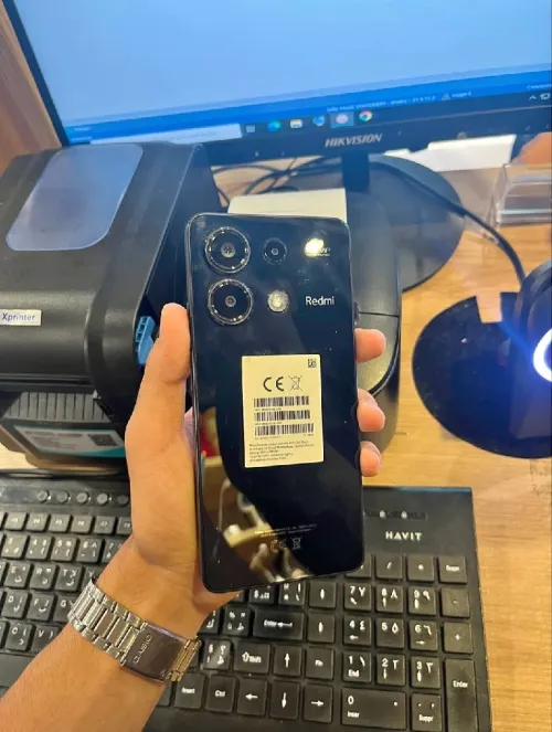 Xiami Redmi note 13