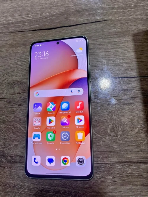 Xiami Redmi note 13