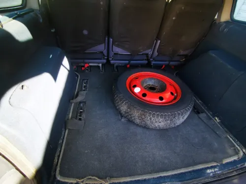 Renault Espace 2000 Espace