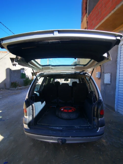 Renault Espace 2000 Espace