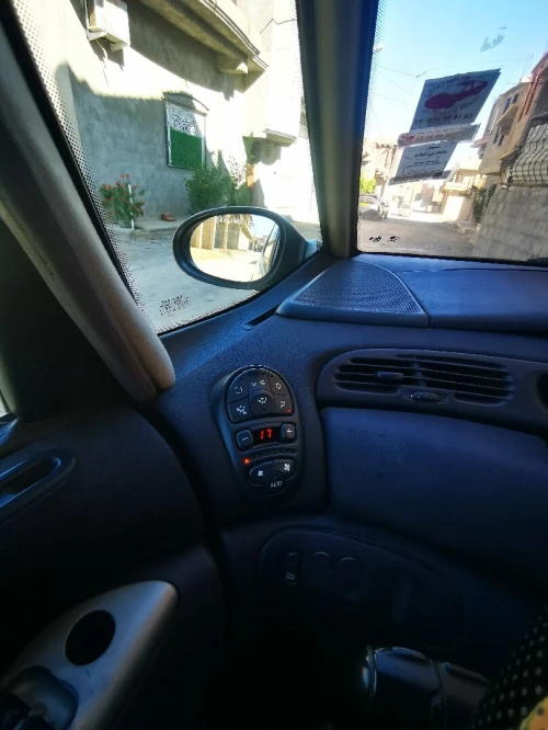 Renault Espace 2000 Espace