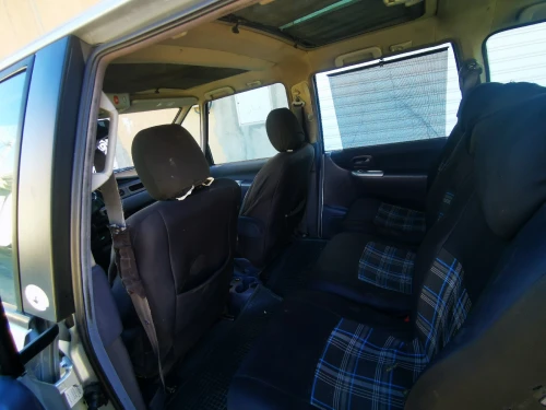 Renault Espace 2000 Espace