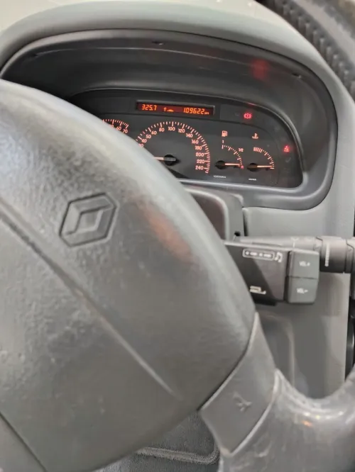 Renault Laguna 1 2001 Laguna 1
