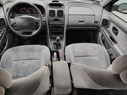 Renault Laguna 1 2001 Laguna 1