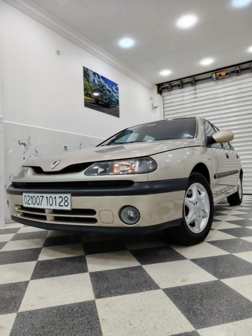 Renault Laguna 1 2001 Laguna 1