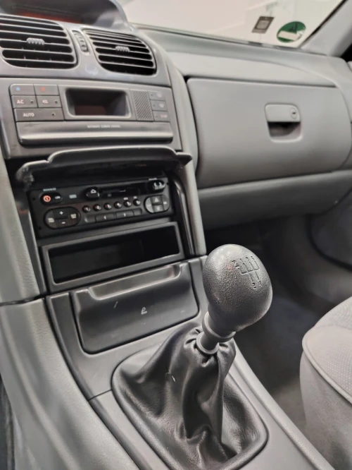Renault Laguna 1 2001 Laguna 1