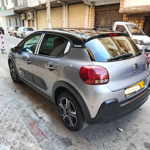 Citroen C3 2022 Nouvelle Attraction