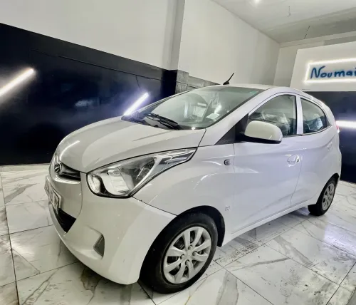 Hyundai EON 2013 GLS
