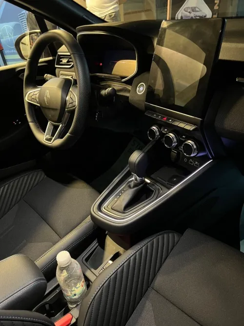 Renault Clio 5  2025 Alpine
