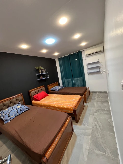 Location vacances Appartement F3 Oran Ain el turck