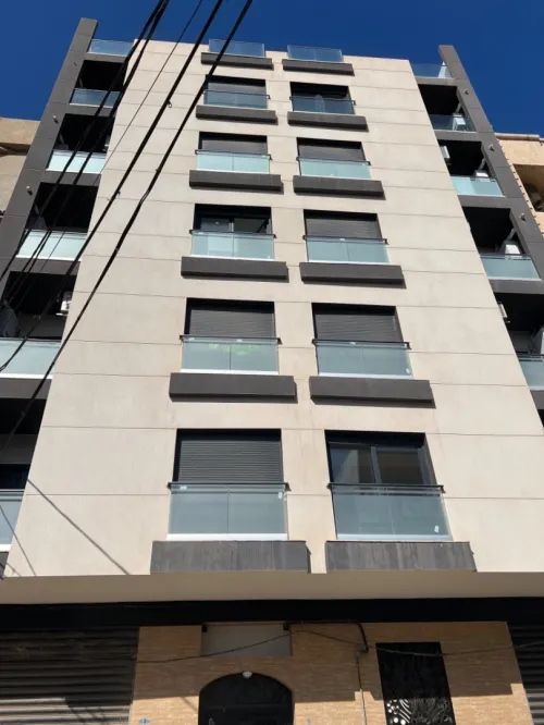 Location vacances Appartement F3 Oran Ain el turck