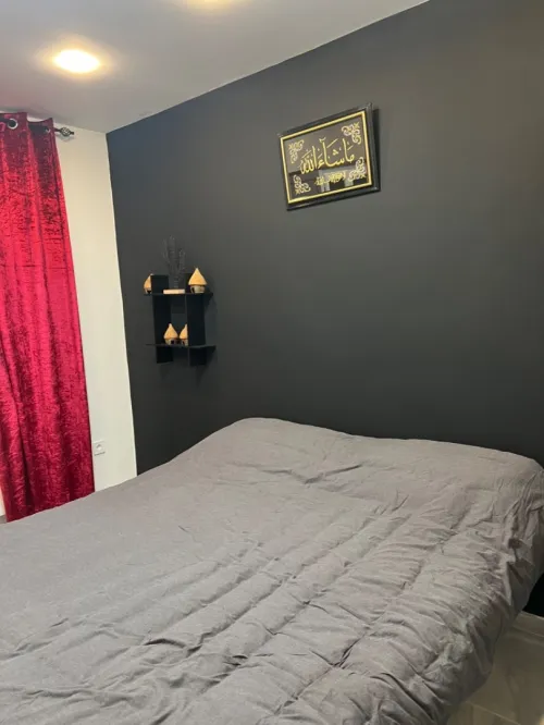 Location vacances Appartement F3 Oran Ain el turck