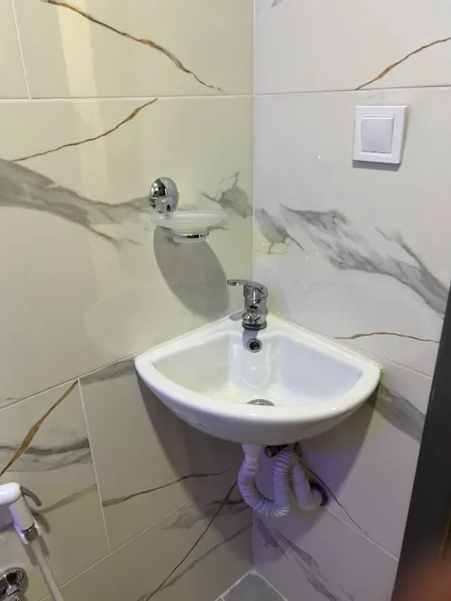Location vacances Appartement F3 Oran Ain el turck