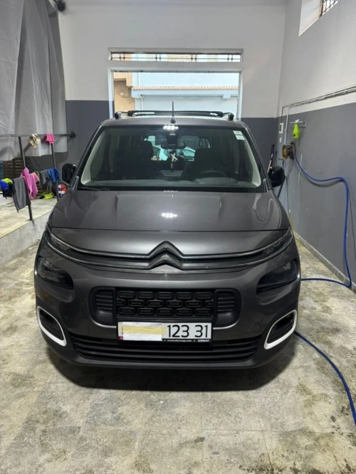 Citroen Berlingo 2023 Allure