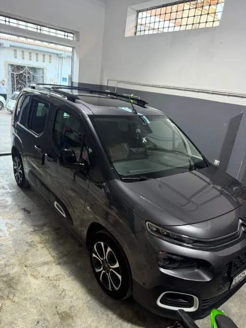 Citroen Berlingo 2023 Allure