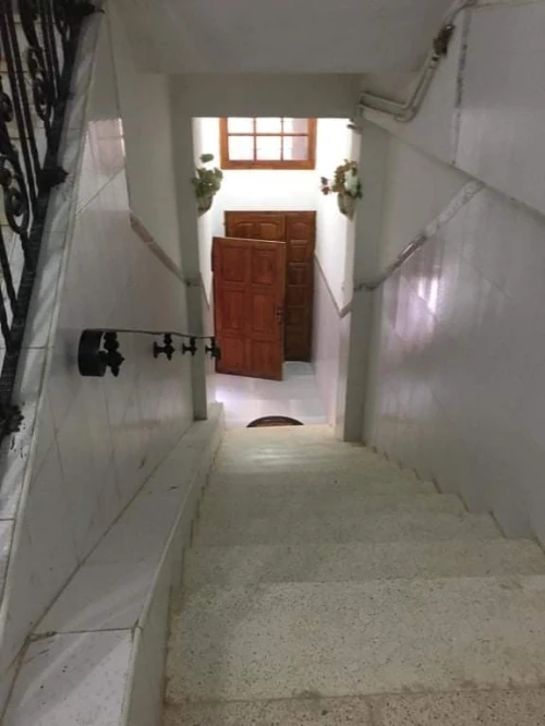 Location Villa Setif Setif